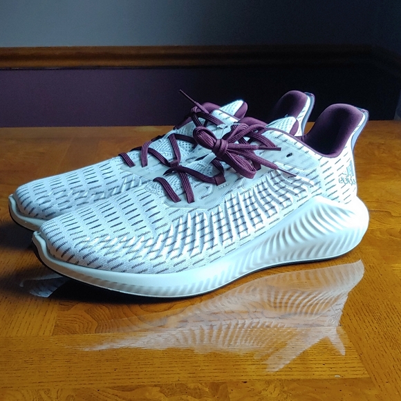 *SOLD*Adidas Alphabounce+ Plus Men's Sz 11.5 - Picture 4 of 8